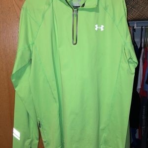 Men’s pullover